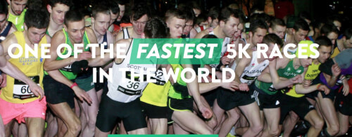 Armagh Juvenile Races  2026