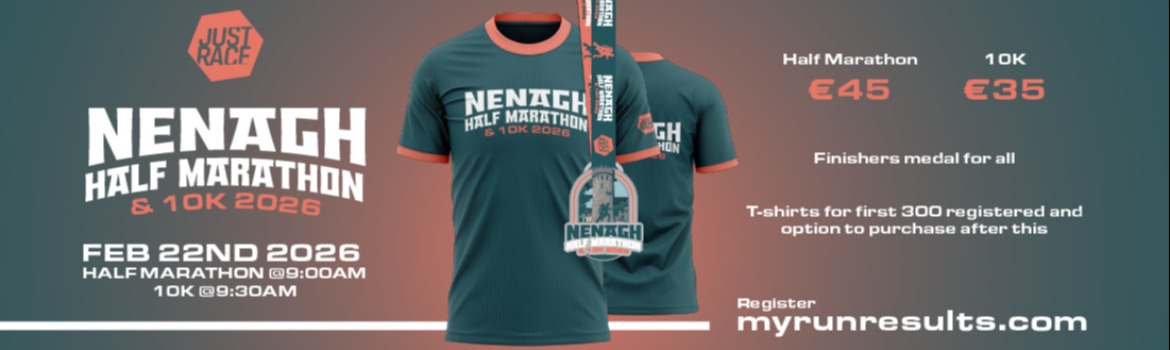 Nenagh Half Marathon
